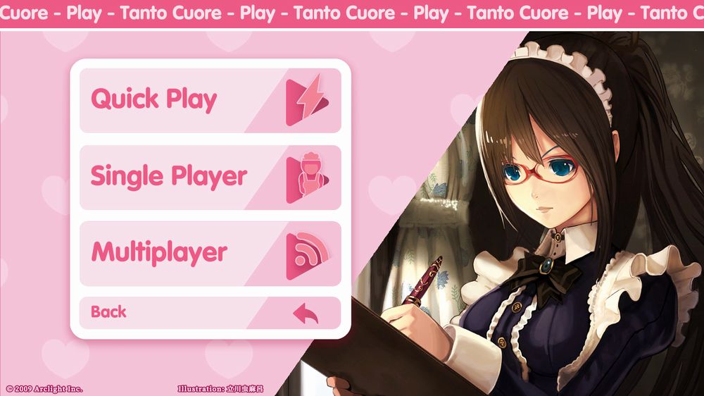 Tanto Cuore recensione steam Tanto Cuore recensione steam